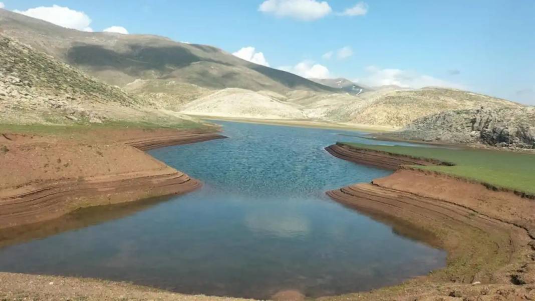 Konya ve Alanya’yı Birleştiren Gizli Yol Ortaya Çıktı! 9